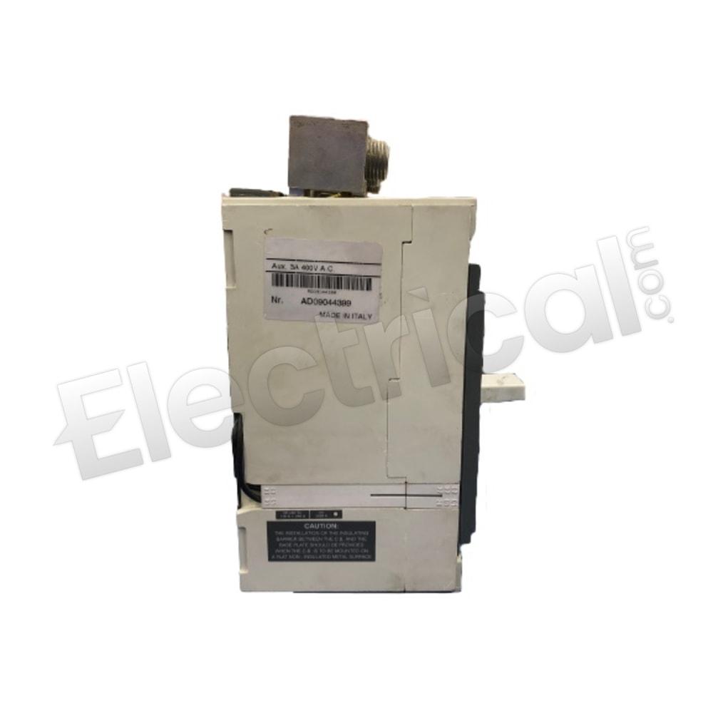 ABB Molded Case AD09044399
