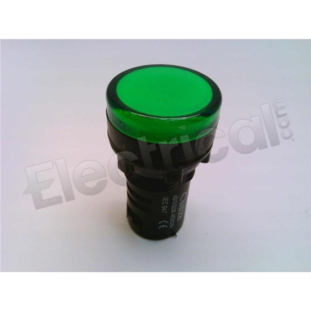 Chnze Motor Control Part And Accessory AD16-22DS-G-24VAC/DC
