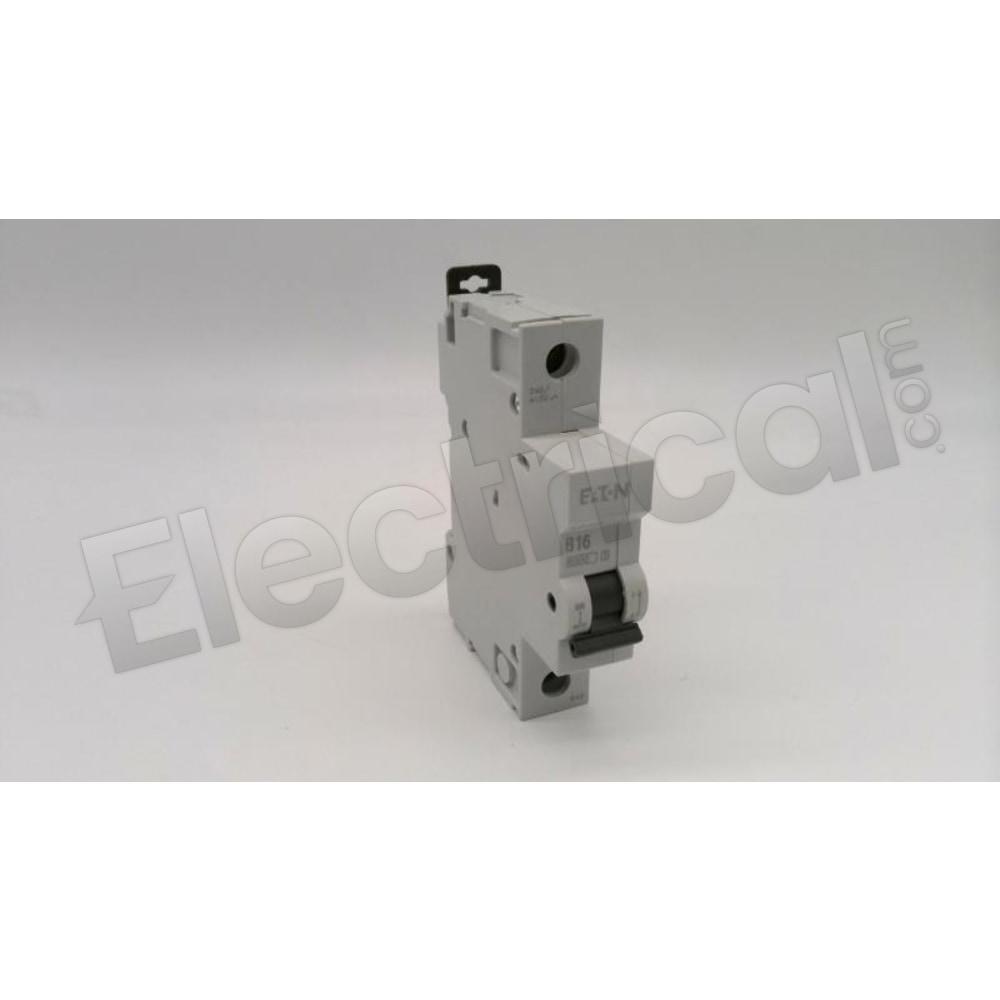 Eaton Molded Case AD16B