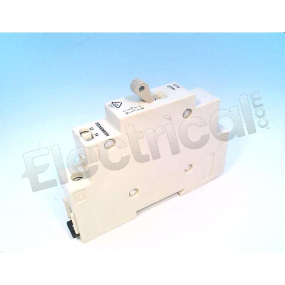 Eaton Molded Case AD1S-B2-AO-DN-H-A-61-10-3