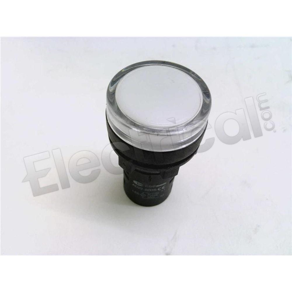 Lewden Motor Control Part And Accessory AD22-22DS-WHITE-110V