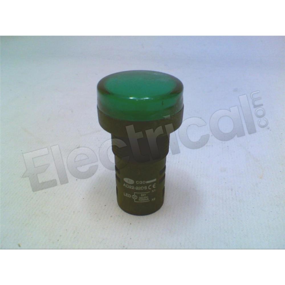 AD22-G-24VAC/DC