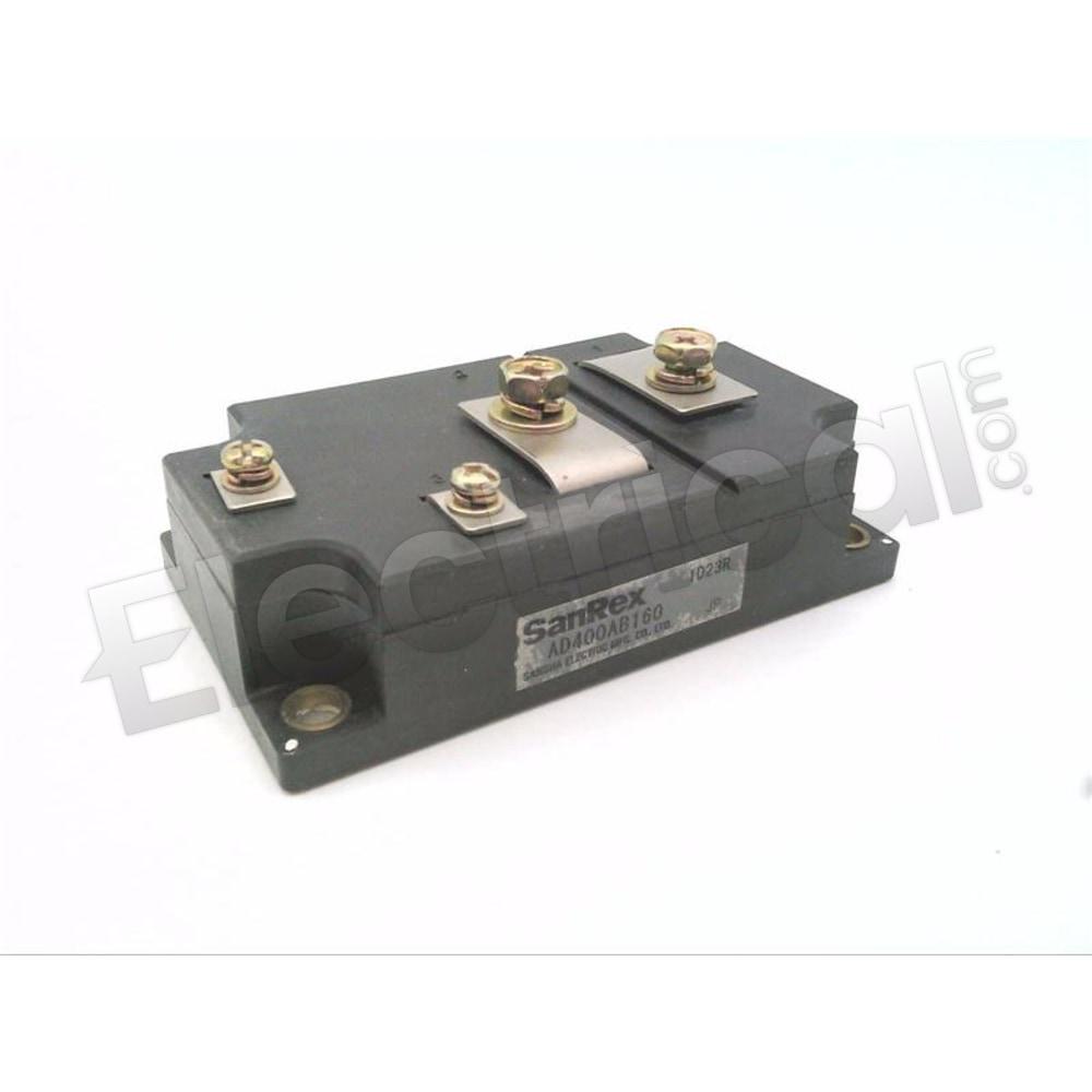 AD400AB160