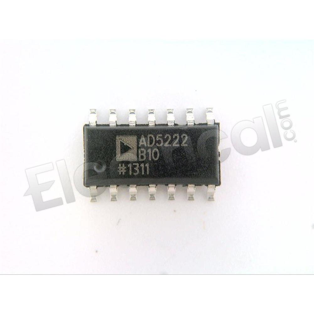 AD5222BRZ10