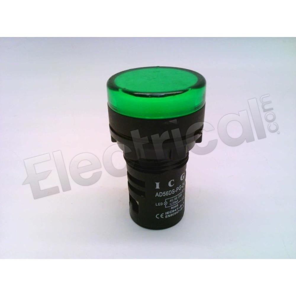 ICG Motor Control Part And Accessory AD56DS-G-24