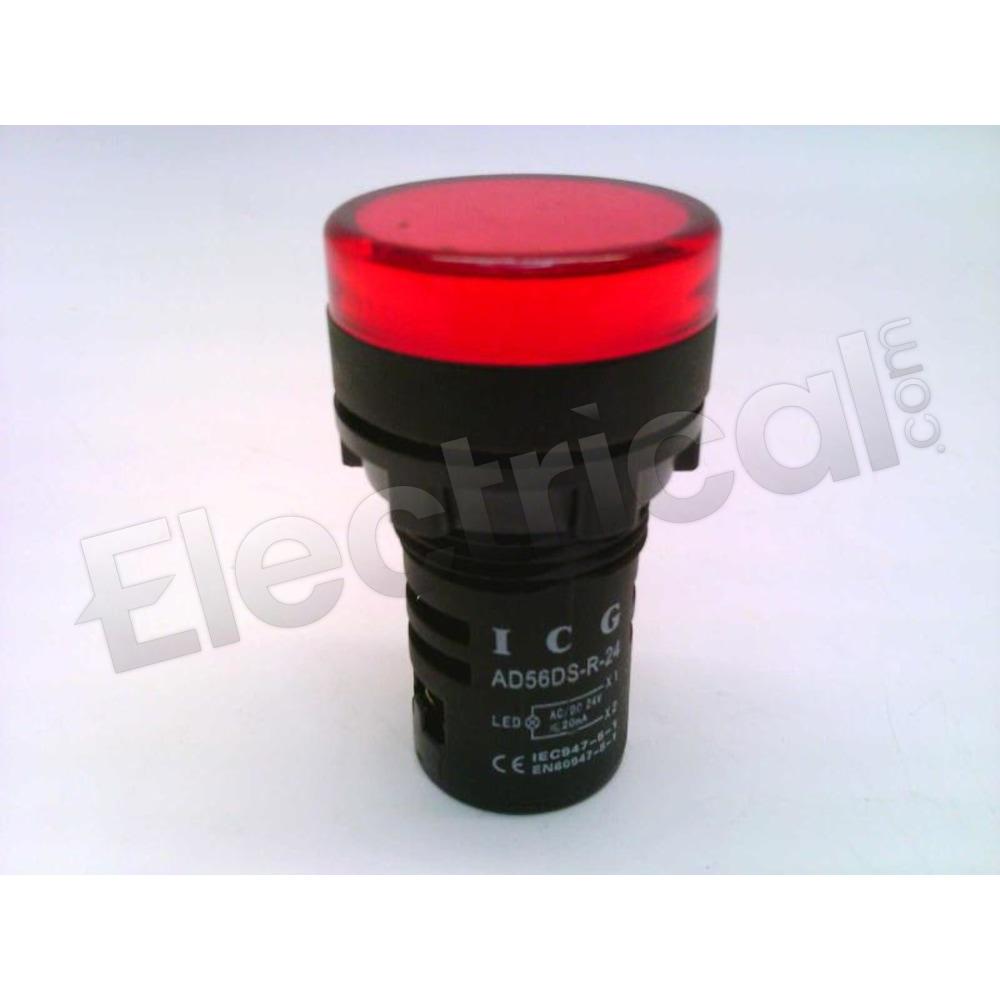 ICG Motor Control Part And Accessory AD56DS-R-24