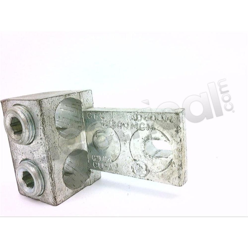 AD600MCM-4