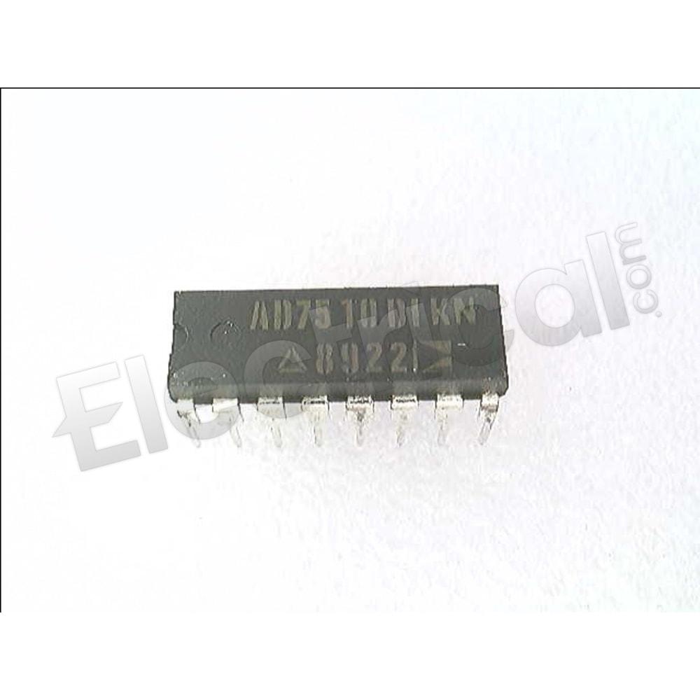 AD7510DIKNZ