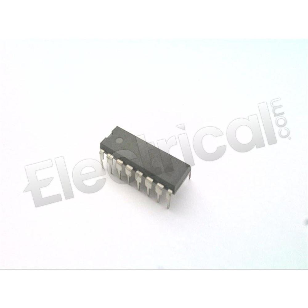AD7520LN