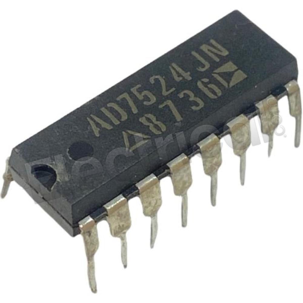 AD7524JN