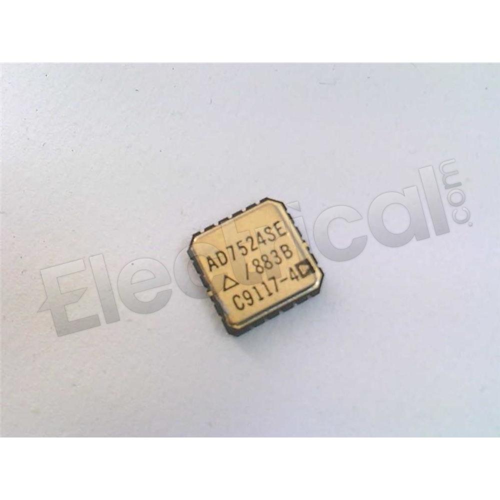 AD7524SE/883B