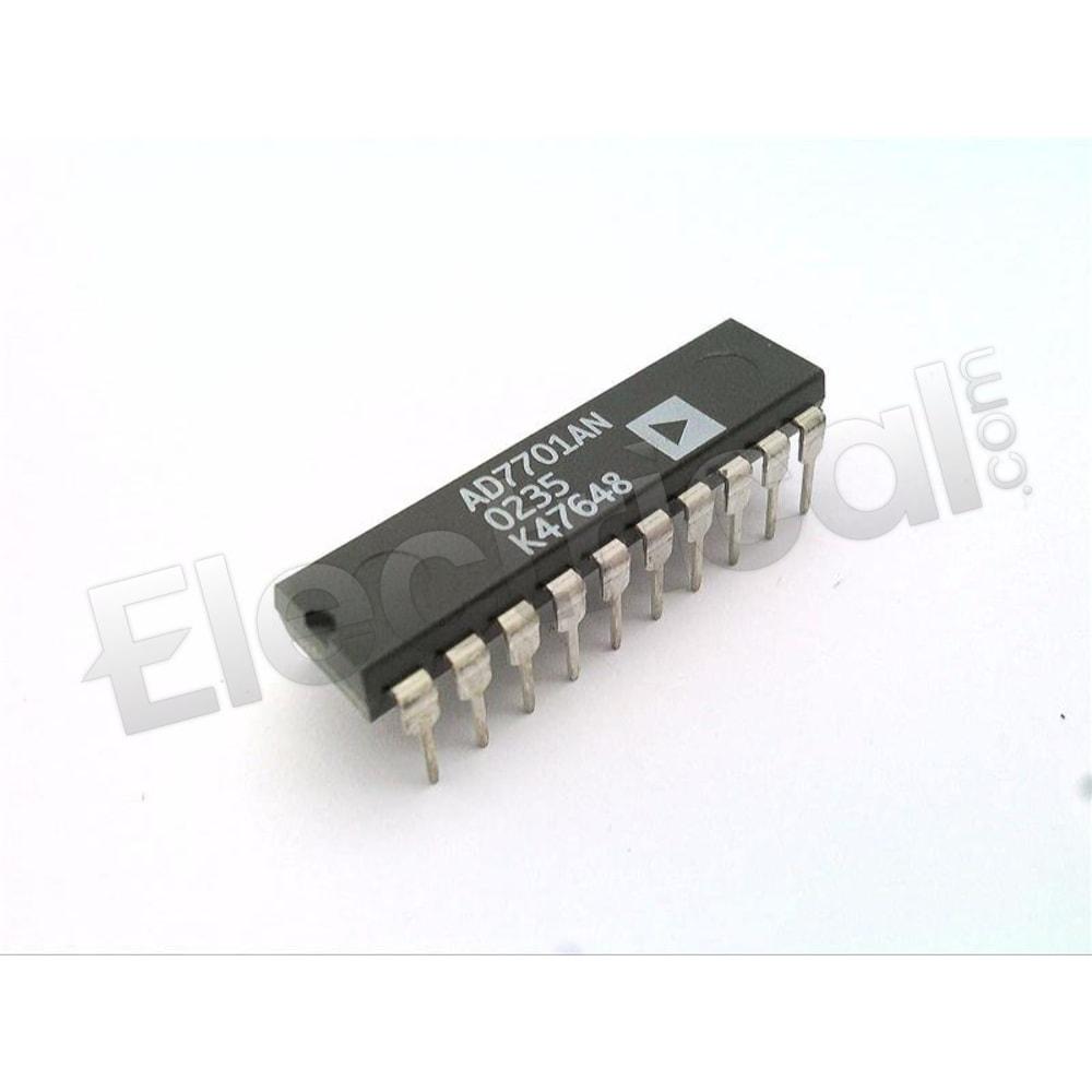 AD7701AN