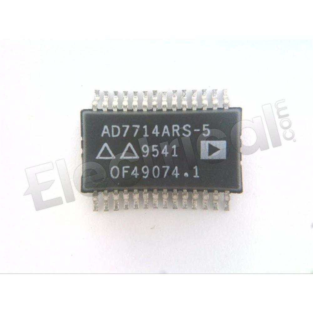 AD7714ARS-5