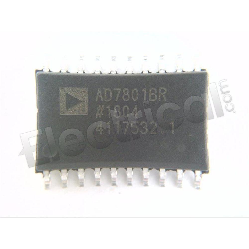 AD7801BRZ