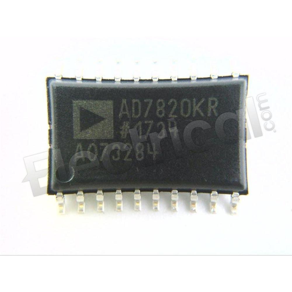 AD7820KRZ