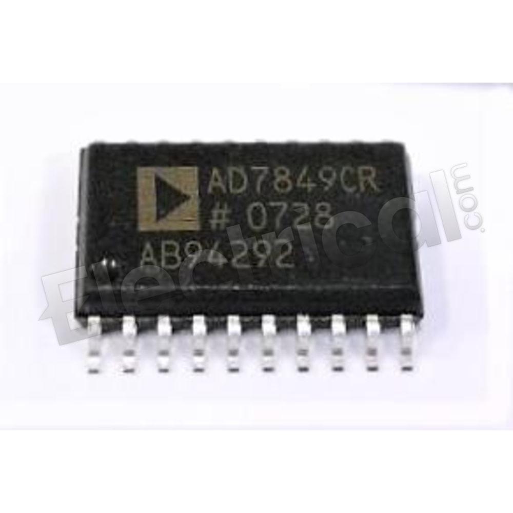 AD7849CR