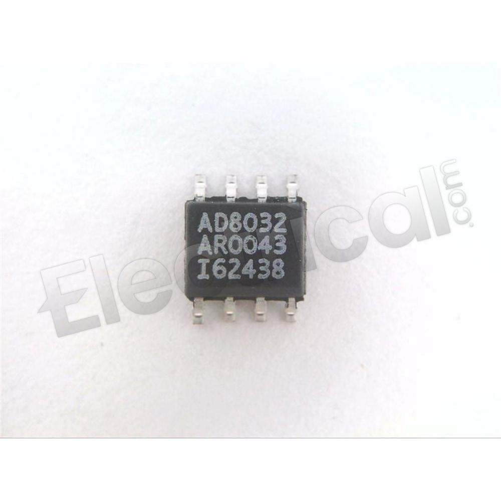 AD8032AR