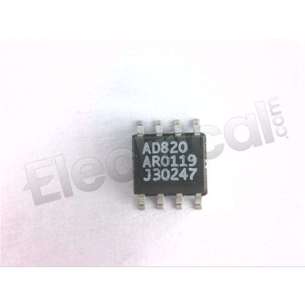 AD820AR