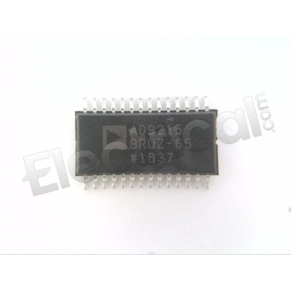 AD9215BRUZ-65