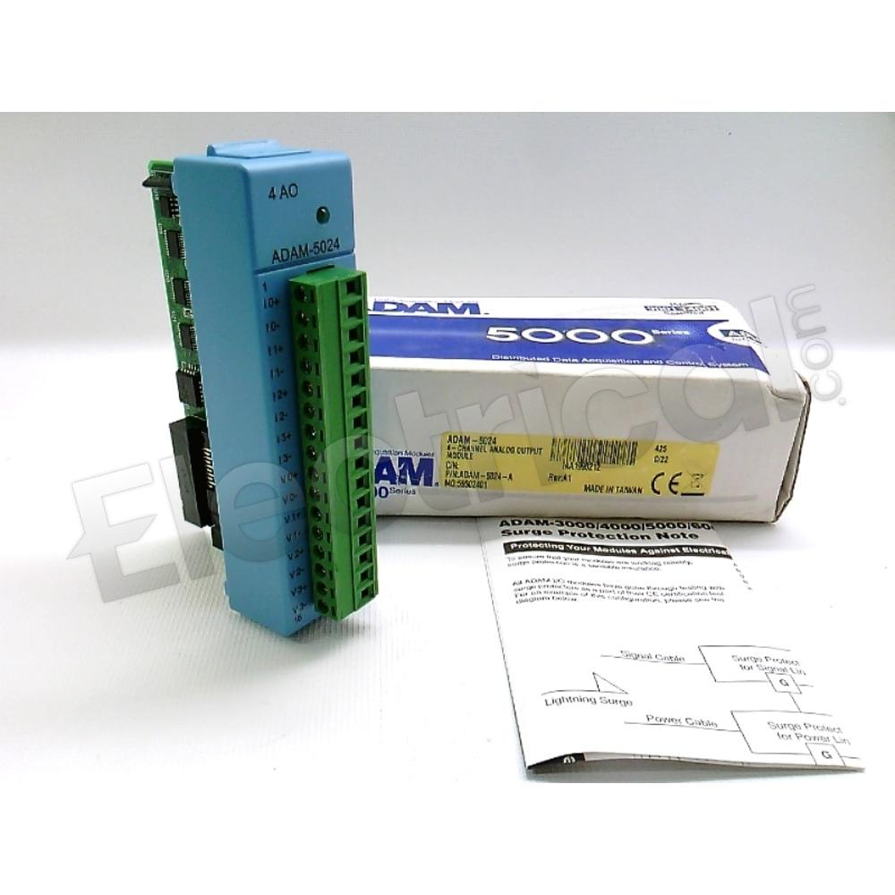 ADAM-5024