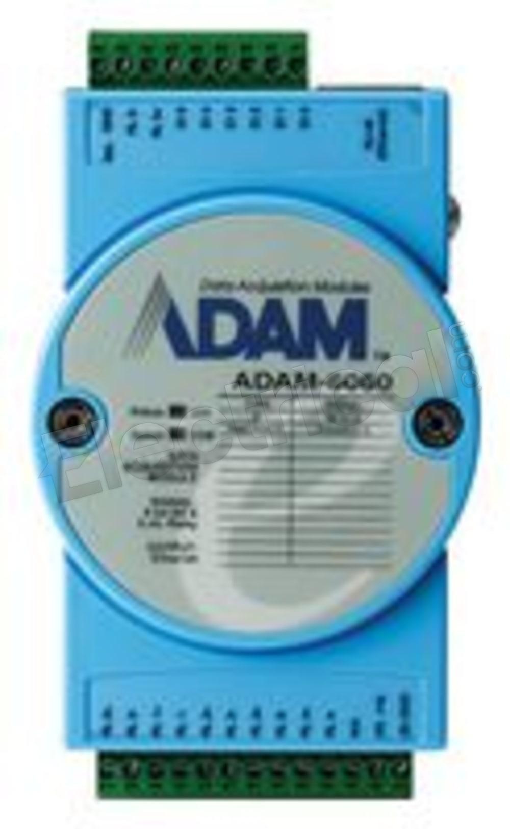 Advantech Fuse Part And Accessory ADAM-6060-D