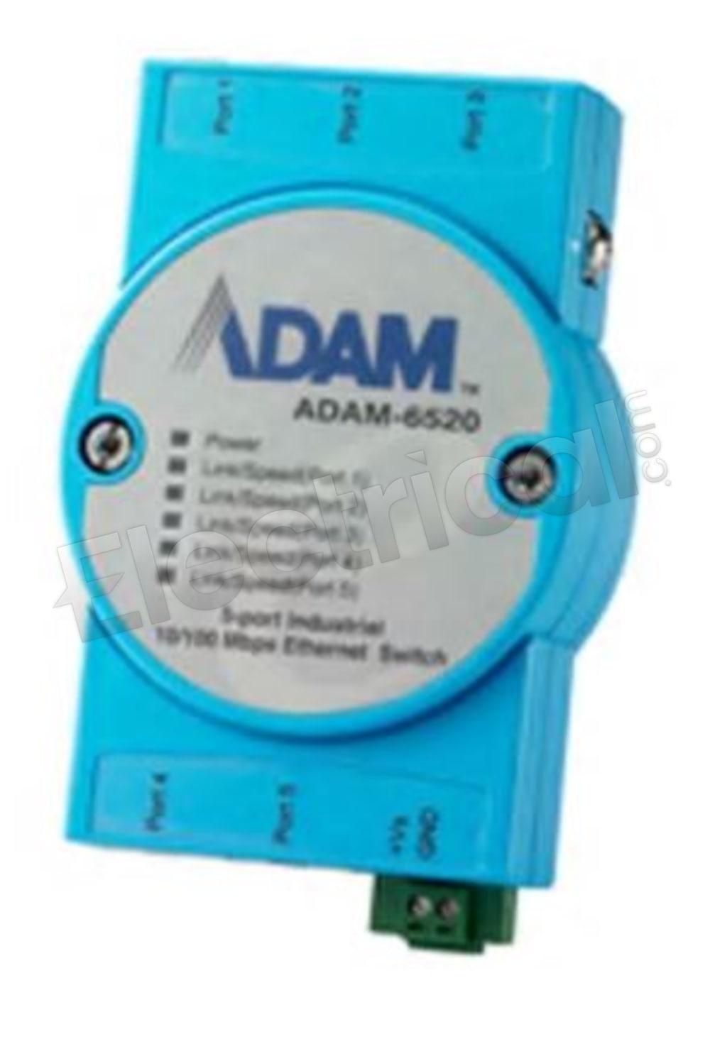 ADAM-6520-BE