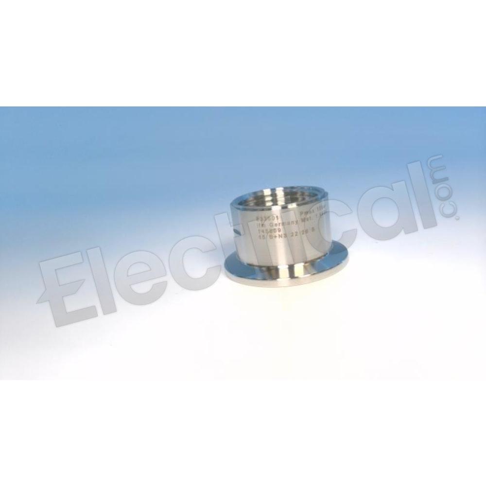 ADAPT G1-CLAMP ISO2852/1-1.5-E33601