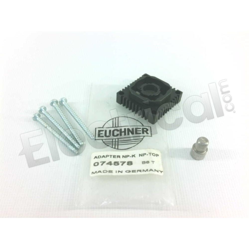 ADAPTER NP-K