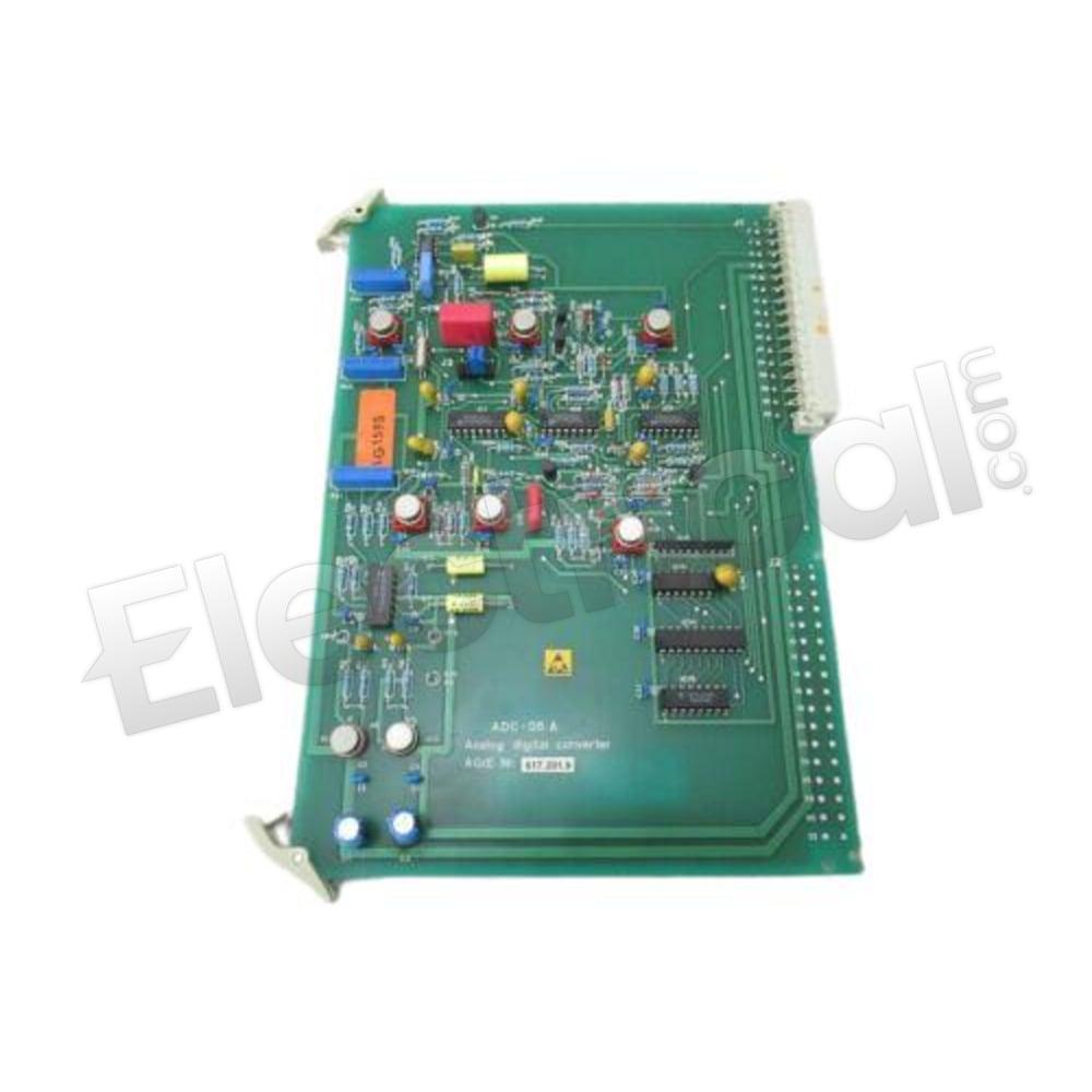 ADC-09A
