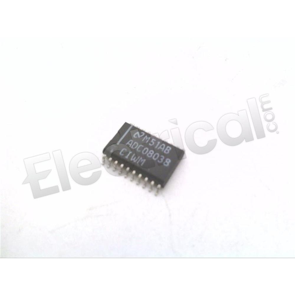ADC08038CIWM
