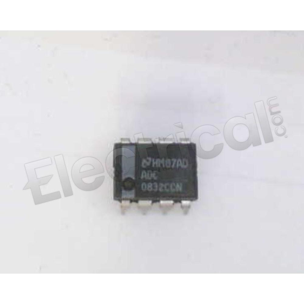 ADC0832CCN/NOPB