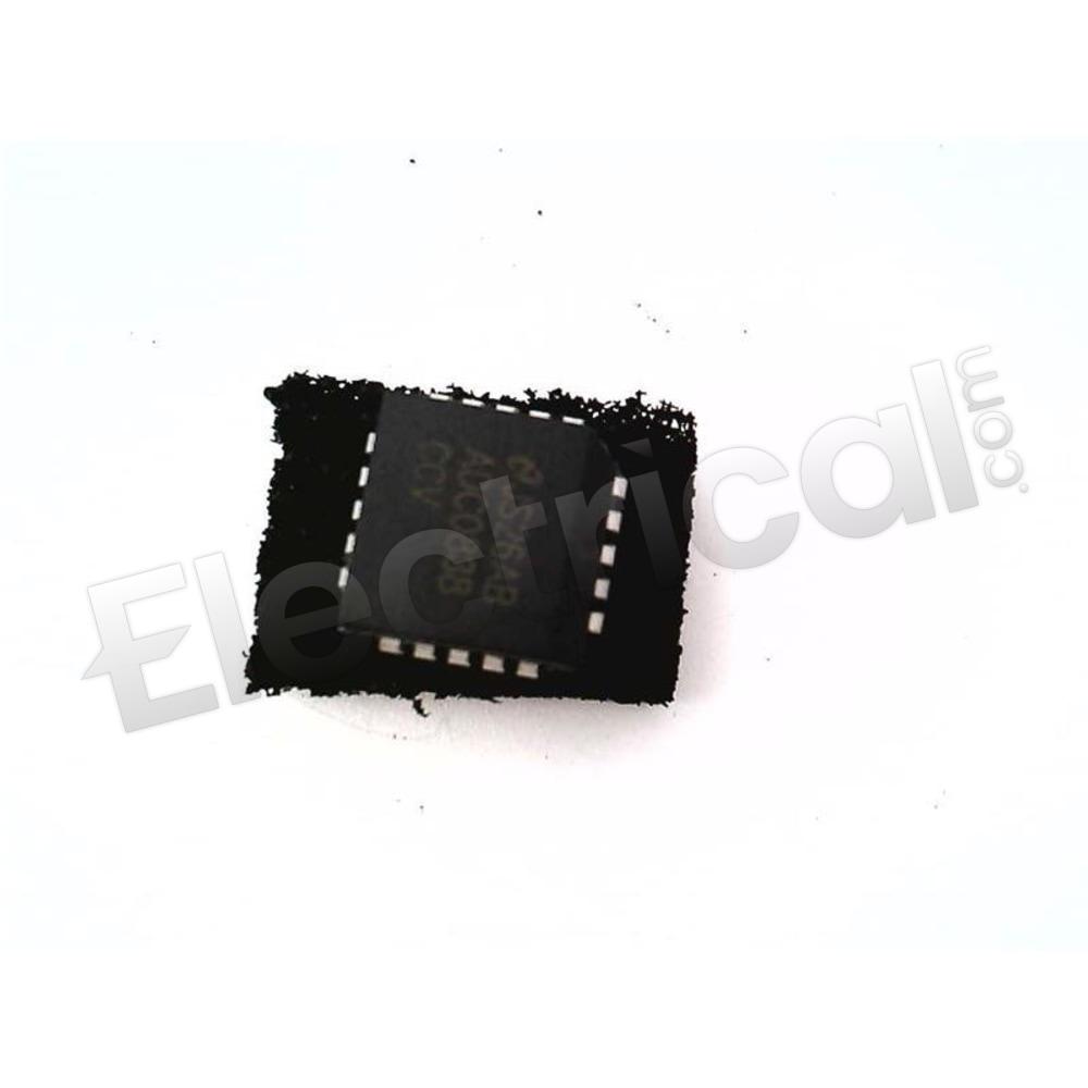 ADC0838CCV
