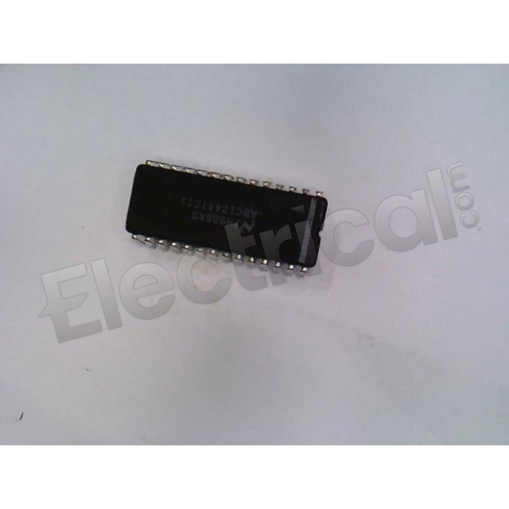 ADC1241CIJ