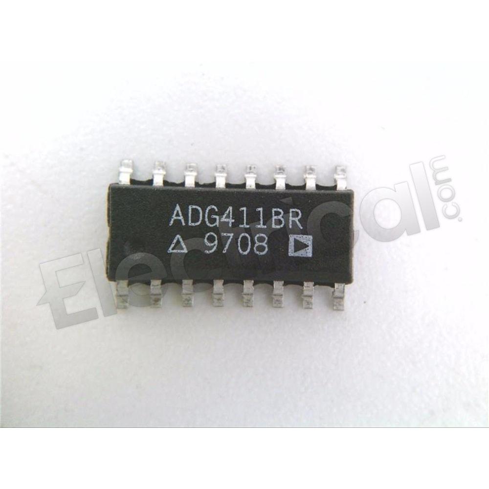 ADG411BR