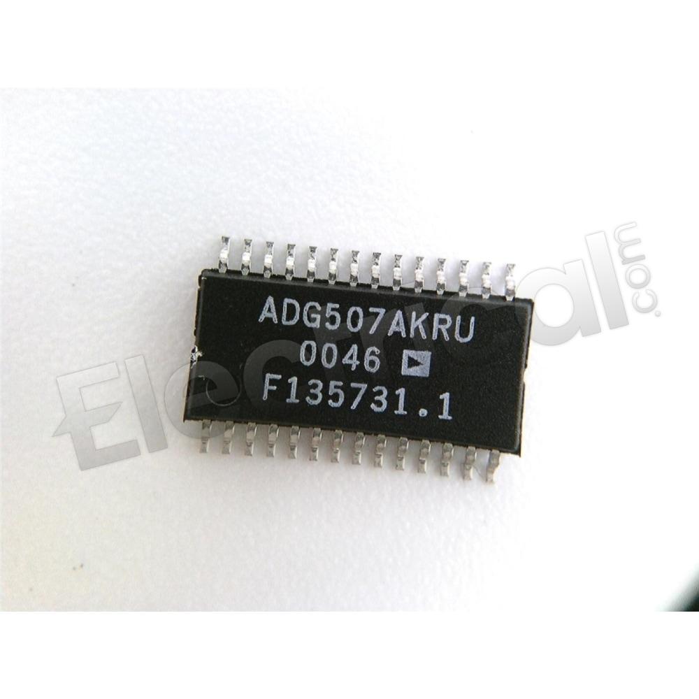 ADG507AKRU