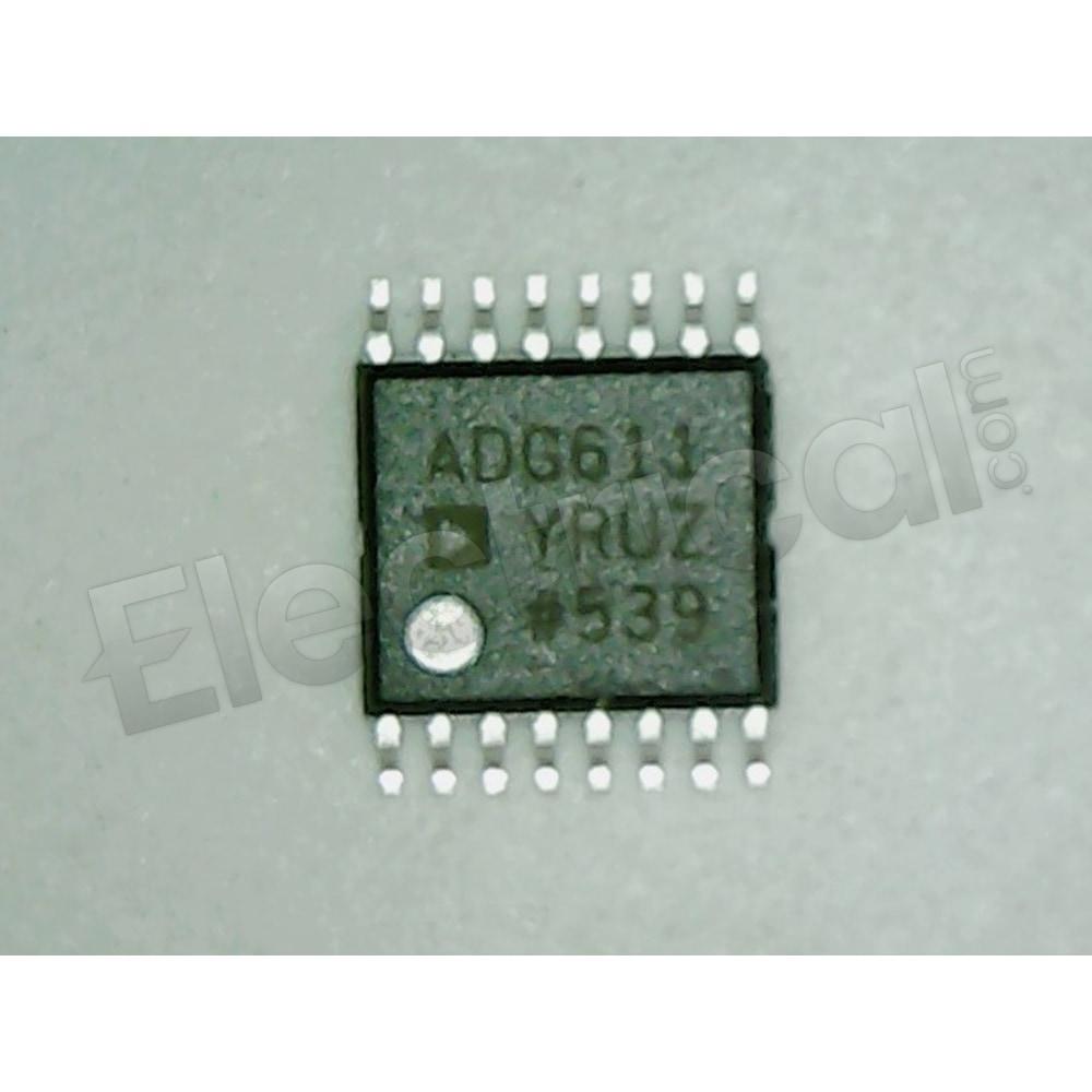 ADG611YRUZ-REEL7