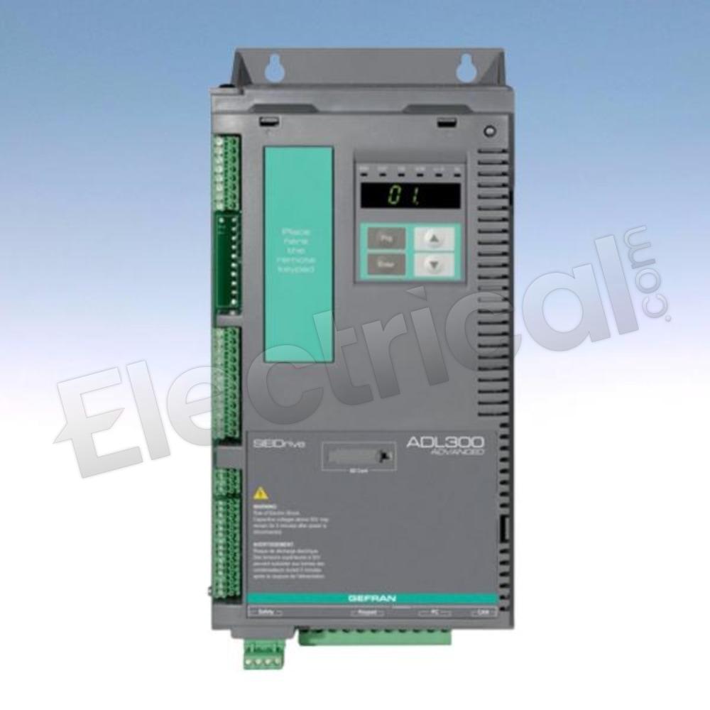 ADL300A-1055-KBL-4