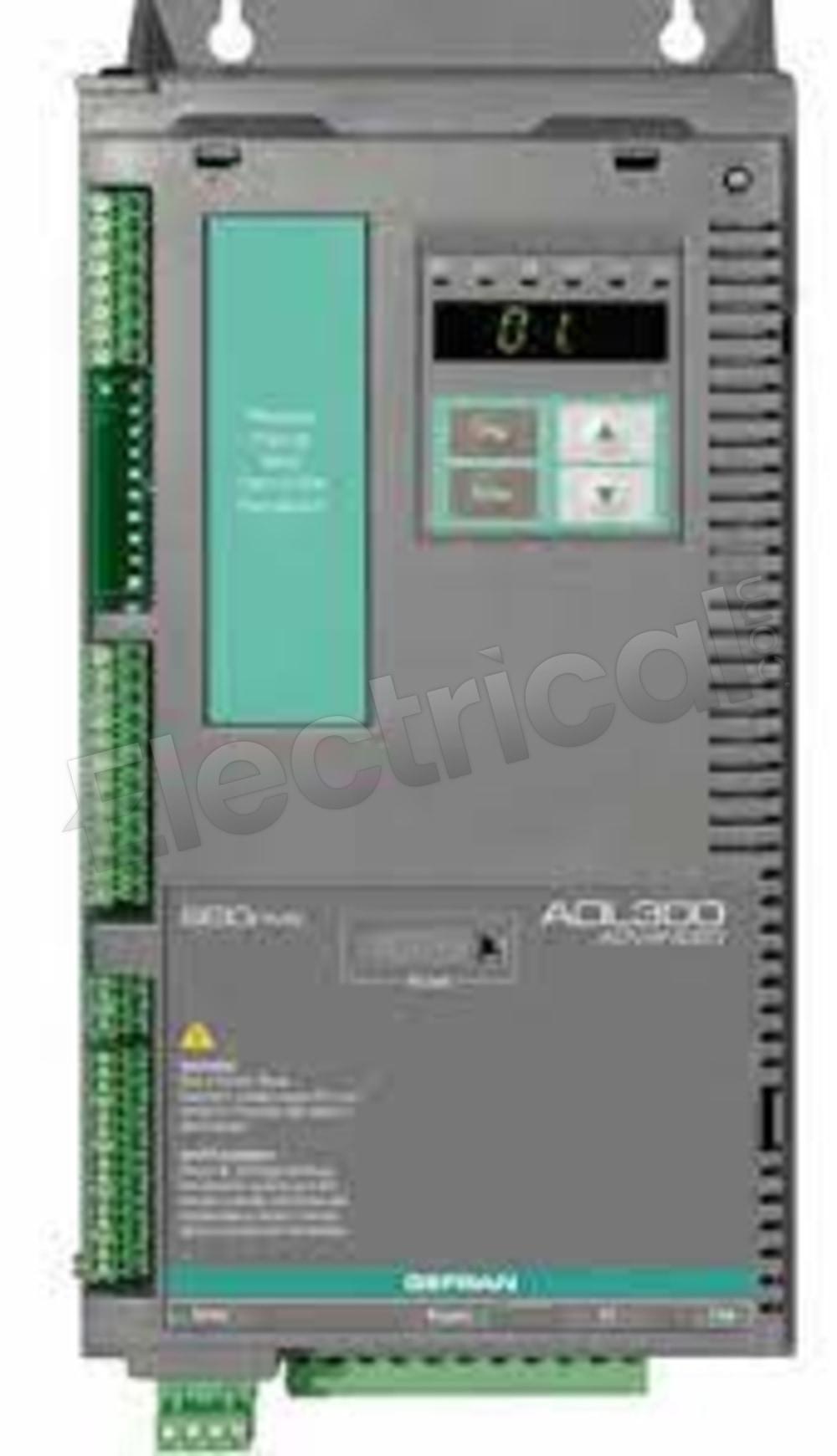 ADL300B-2075-KBL-F-4-C-ED