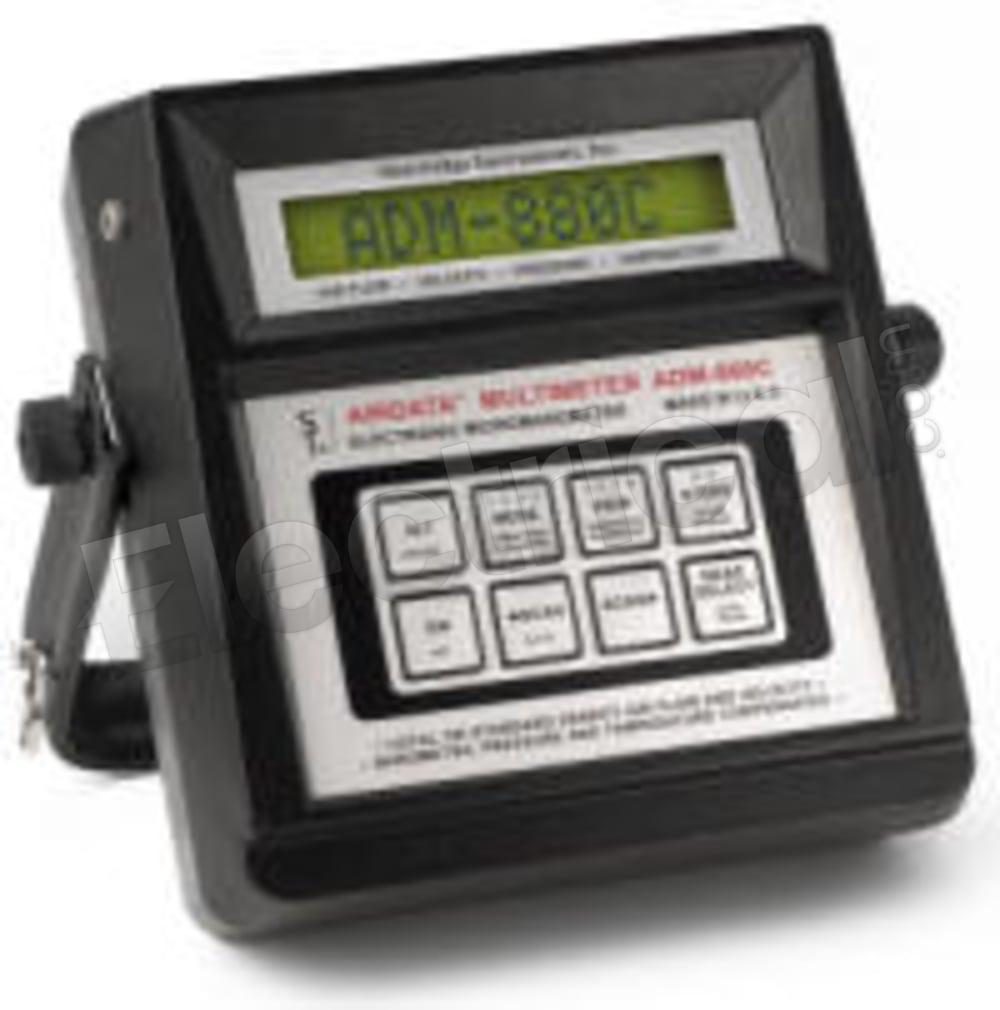 ADM-880C