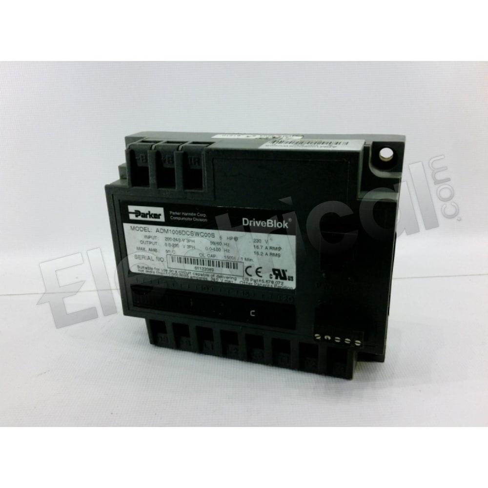 ADM1005DCSWC00S
