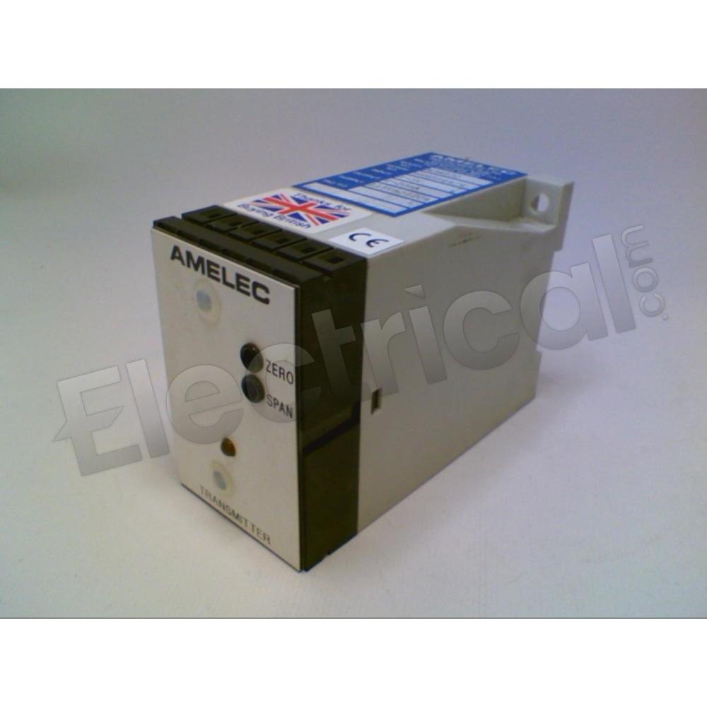 ADM230/4-20MA/115VAC