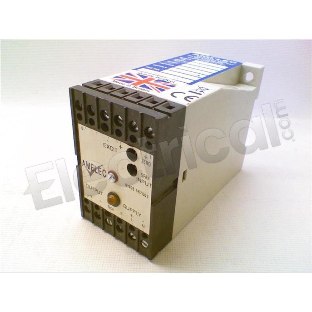 ADM270/0-10MV/230VAC