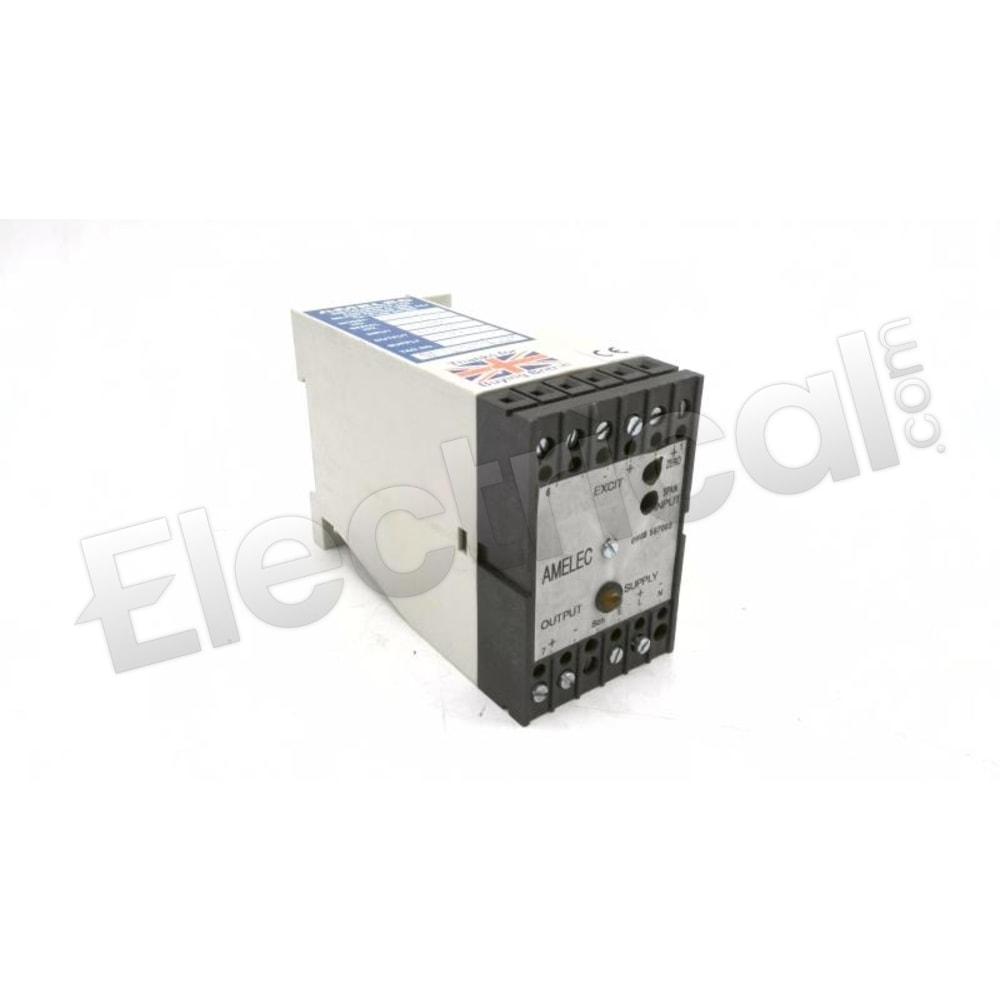 ADM270/0-22MV/230VAC