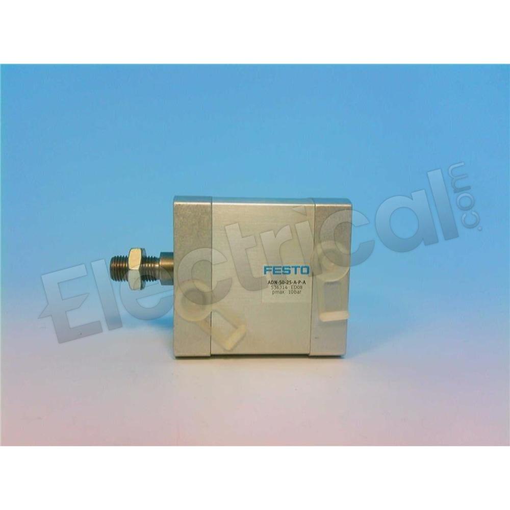 ADN-50-25-A-P-A
