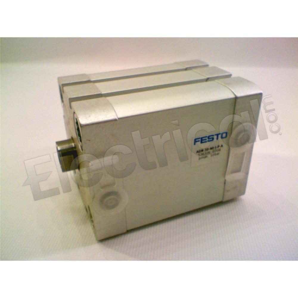 ADN-50-40-I-P-A