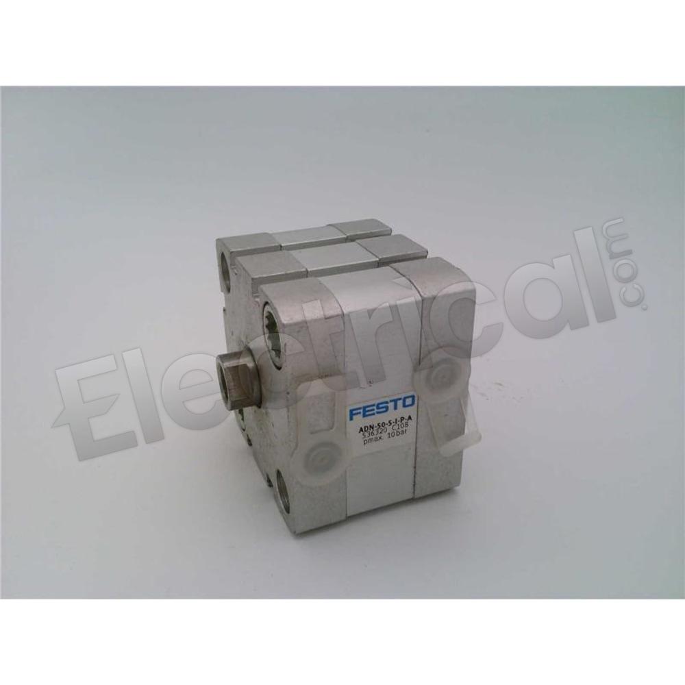 ADN-50-5-I-P-A