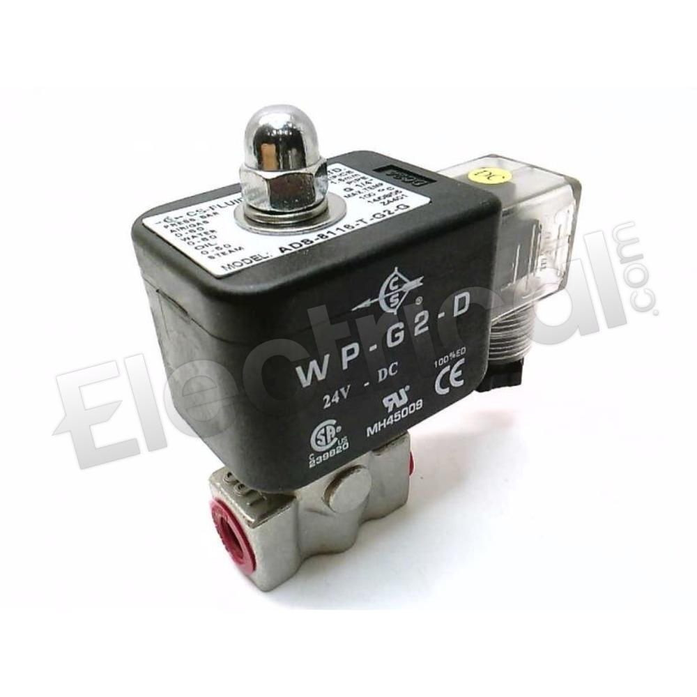 ADS-8116-T-G2-G