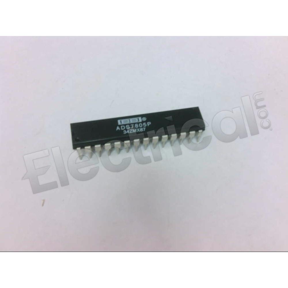 ADS7805P