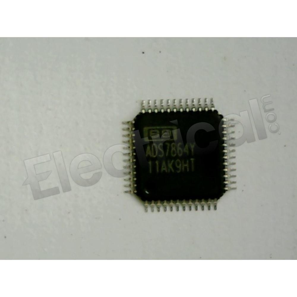 ADS7864Y/250