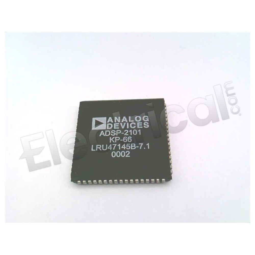 ADSP-2101KP66
